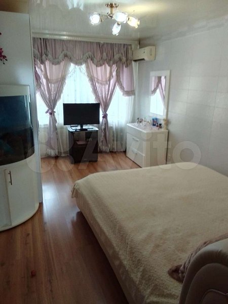 3-комн квартира, 65 м², р-н Селезнева-СБС (№124886)