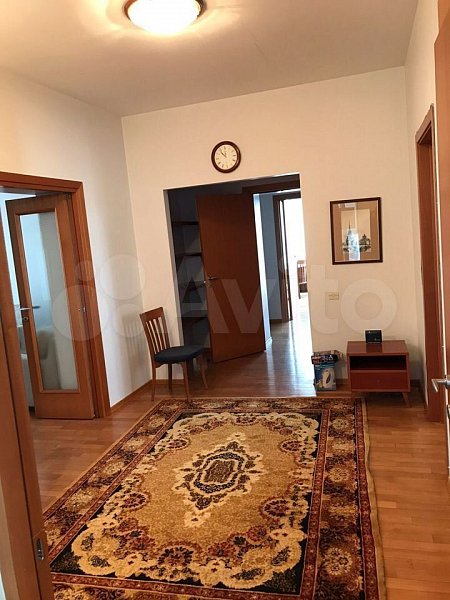 3-комн квартира, 150 м², р-н Центр (№124554)