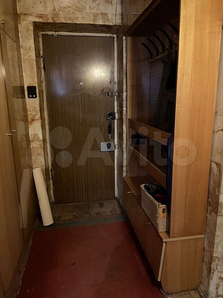 3-комн. квартира, 66 м², р-н Центр, Краснодар (№124060)