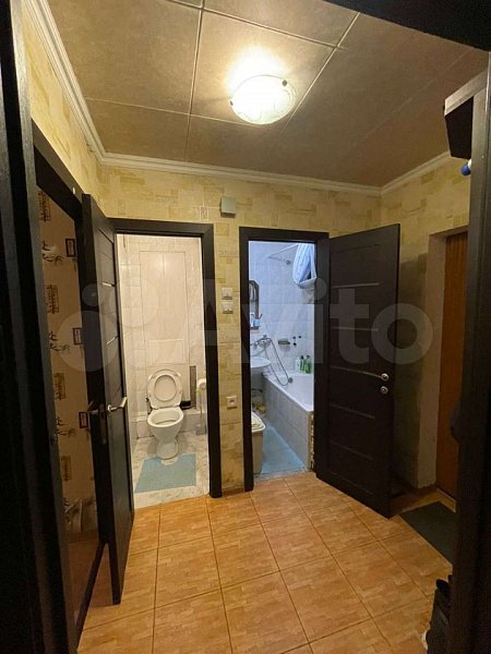 1-комн квартира, 35 м², р-н 40-лет Победы (№124039)
