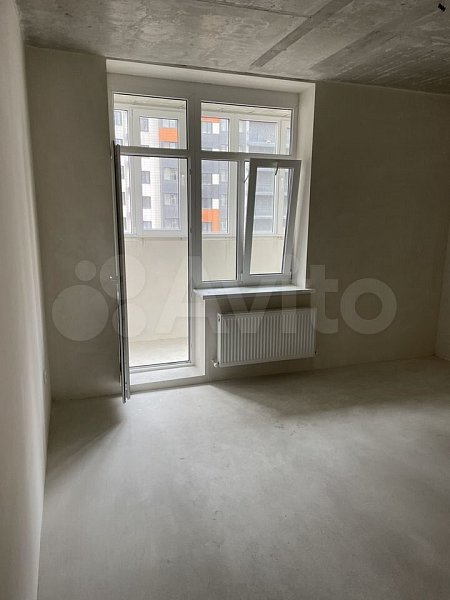 2-комн квартира, 62.4 м², р-н Восточно-кругликовский (№124599)
