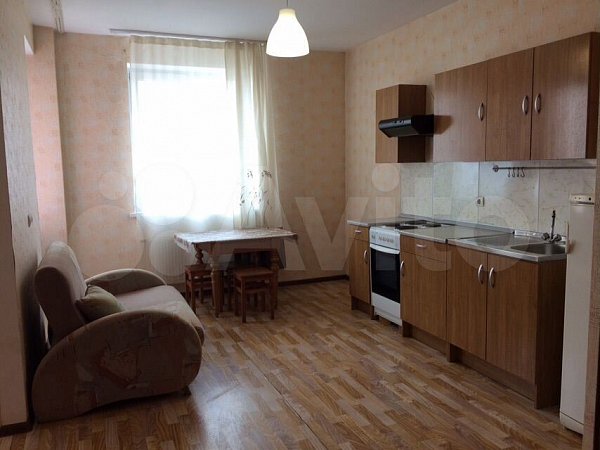 2-комн квартира, 75.6 м², р-н Энка - Баскет-холл (№123720)