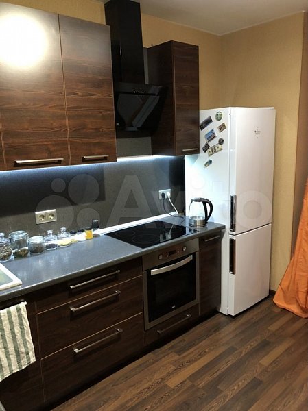 1-комн квартира, 39.5 м², р-н Славянский (№123779)
