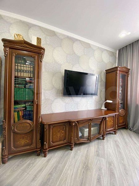 2-комн квартира, 66 м², р-н Восточно-кругликовский (№124404)