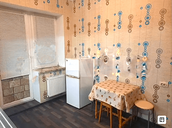 1-комн квартира, 34.3 м², р-н Российский п (№123163)