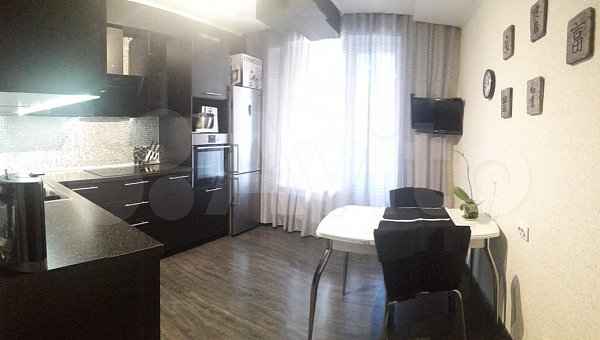 2-комн квартира, 77.1 м², р-н Пашковский (№123766)