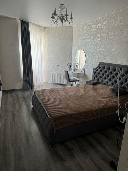 3-комн квартира, 102.4 м², р-н Пашковский (№123827)
