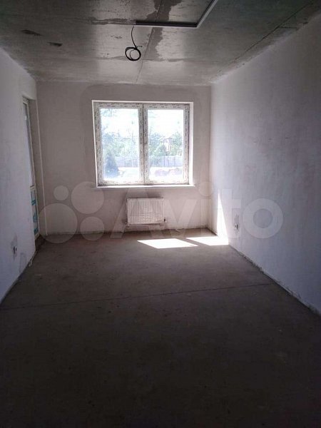 1-комн квартира, 44.8 м², р-н Российский п (№124129)