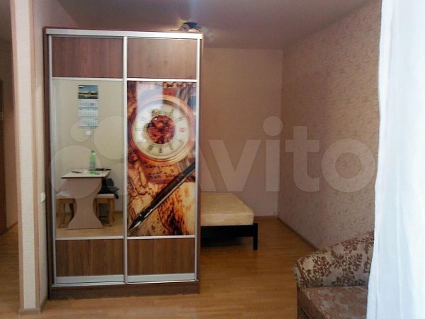 1-комн квартира, 45 м², р-н Музыкальный (№123708)