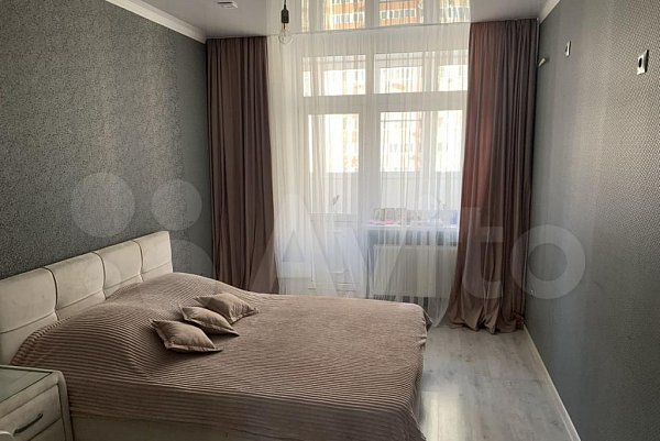 2-комн квартира, 60 м², р-н Восточно-кругликовский (№124231)