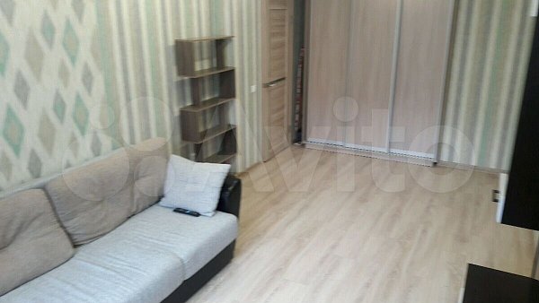 1-комн квартира, 37.3 м², р-н Селезнева-СБС (№123825)
