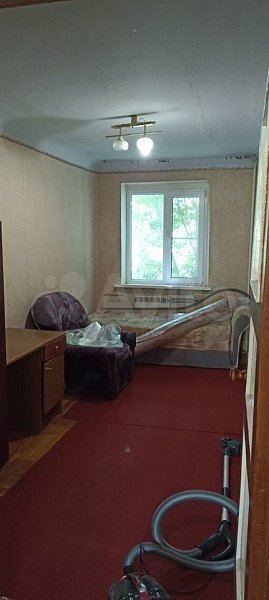 4-комн. квартира, 55.6 м², р-н Черемушки, Краснодар (№126985)
