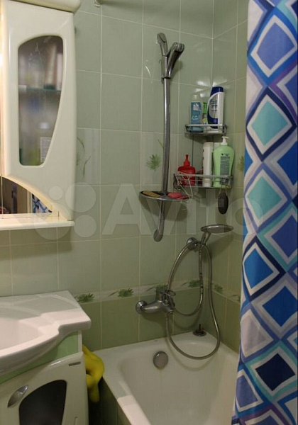 4-комн. квартира, 80 м², р-н Славянский, Краснодар (№128429)