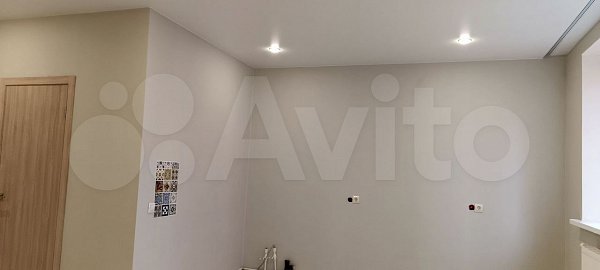 Студия, 32.2 м², р-н Парк Галицкого (№127408)