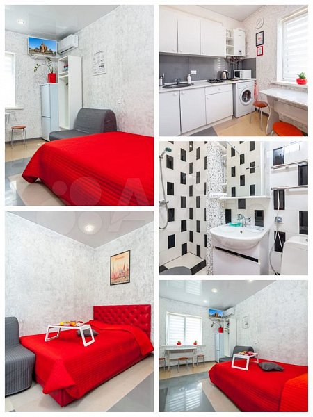 3-комн квартира, 54 м², р-н Энка - Баскет-холл (№124056)