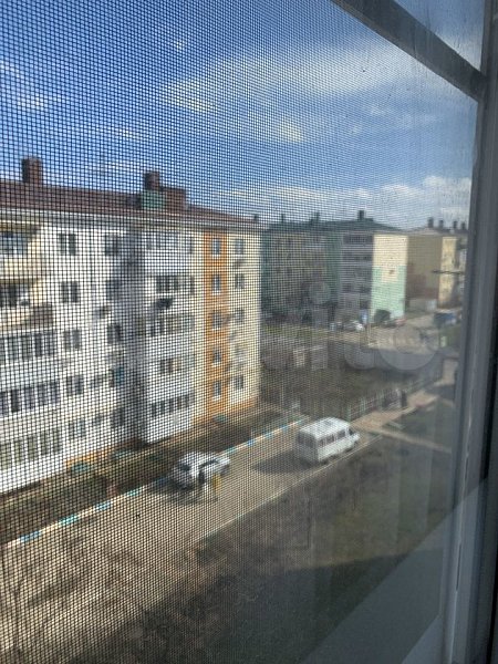 2-комн квартира, 50.3 м², р-н Окраины (№124044)