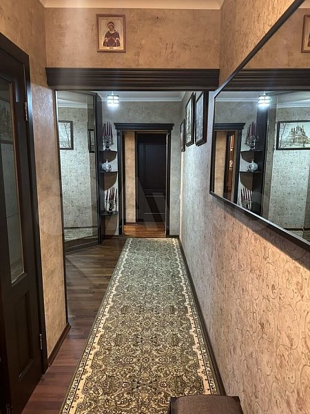 3-комн квартира, 78.5 м², р-н Окраины (№124904)