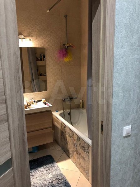3-комн квартира, 89 м², р-н Фестивальный (№123815)