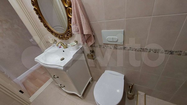 4-комн квартира, 120 м², р-н Петра Метальникова (№123948)