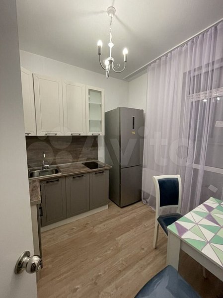 1-комн квартира, 32 м², р-н Черемушки (№124041)