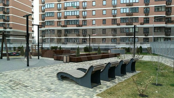 3-комн квартира, 65 м², р-н Западный обход (№124490)