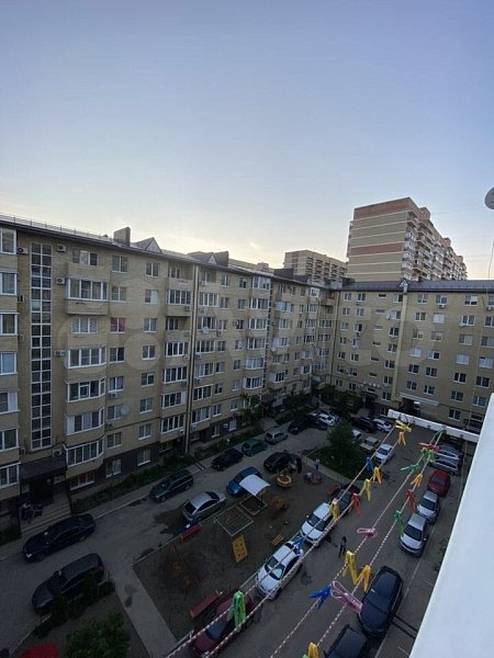 1-комн квартира, 31 м², р-н Петра Метальникова (№123772)