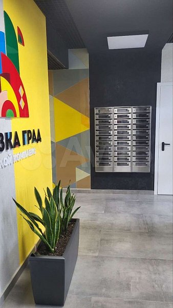 Студия, 32.9 м², р-н Пашковский (№125201)