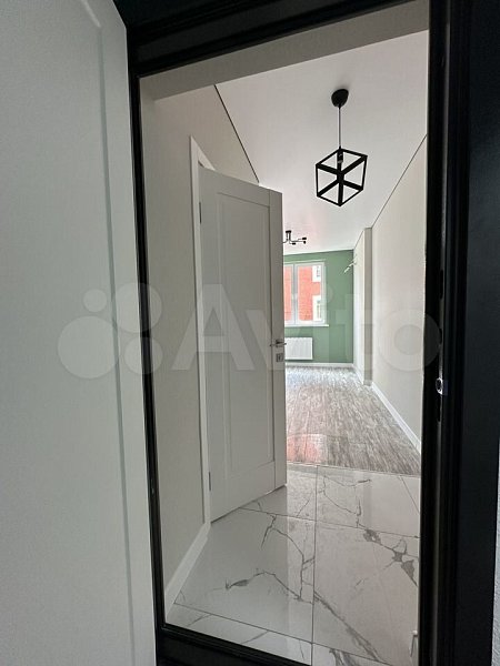 Студия, 30.5 м², р-н Немецкая деревня (№127440)