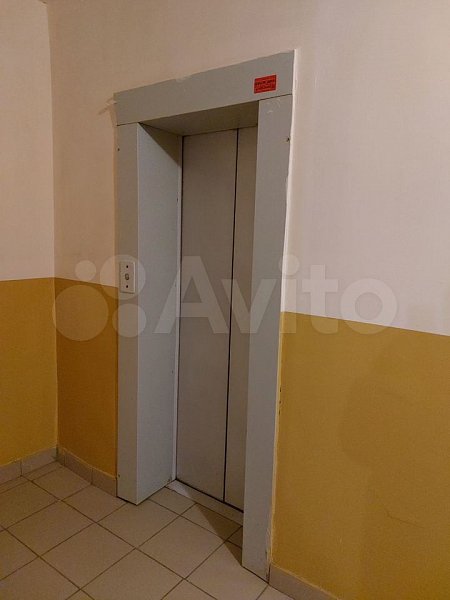 Студия, 22.9 м², р-н Российская ул (№125799)
