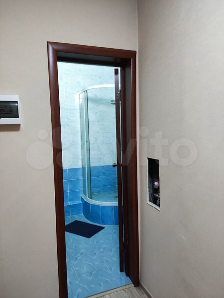 Студия, 25 м², р-н Петра Метальникова (№126890)