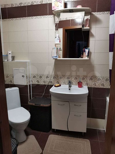 2-комн квартира, 54 м², р-н Музыкальный (№123820)