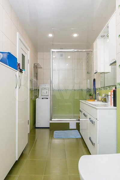 4-комн квартира, 115 м², р-н Центр (№126886)