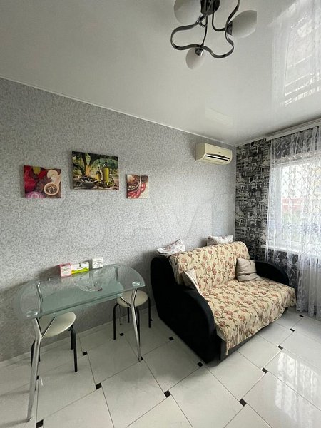 1-комн квартира, 51.3 м², р-н Гидростроителей (№124325)