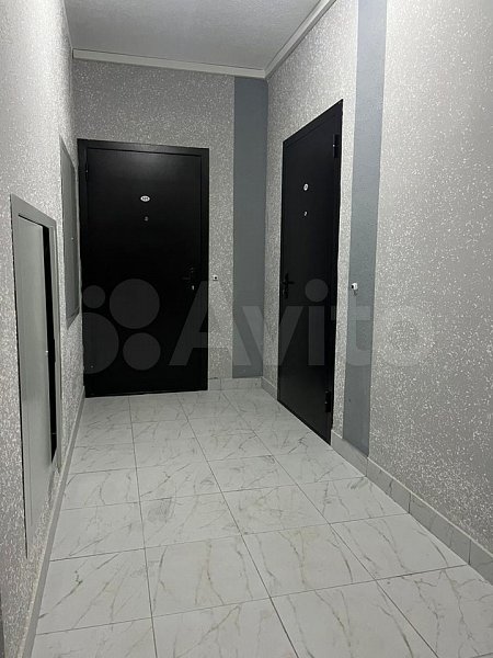 1-комн квартира, 35.4 м², р-н Молодежный (№123863)