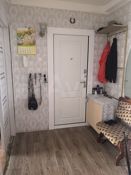 4-комн квартира, 78.4 м², р-н Гидростроителей (№125020)