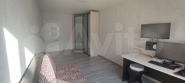 2-комн квартира, 64 м², р-н Славянский (№123817)