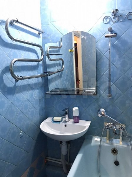 4-комн. квартира, 73.8 м², р-н Гидростроителей, Краснодар (№125067)