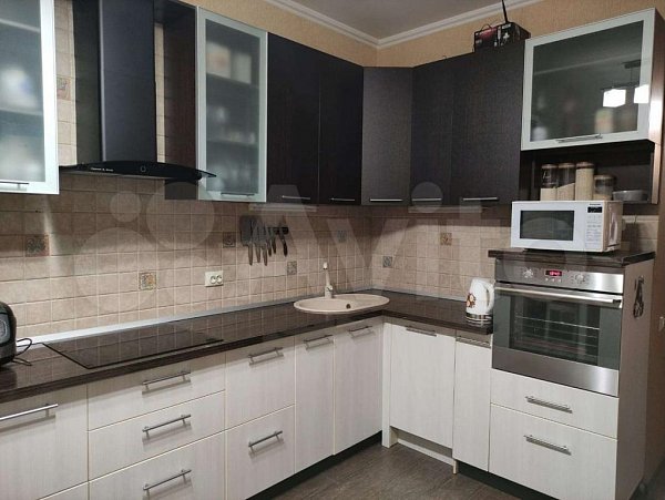 2-комн квартира, 63.4 м², р-н Российский п (№124304)