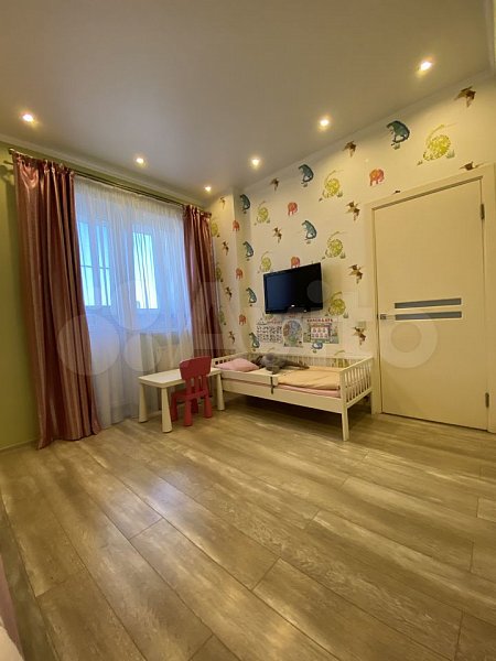 2-комн квартира, 78 м², р-н Фестивальный (№124078)