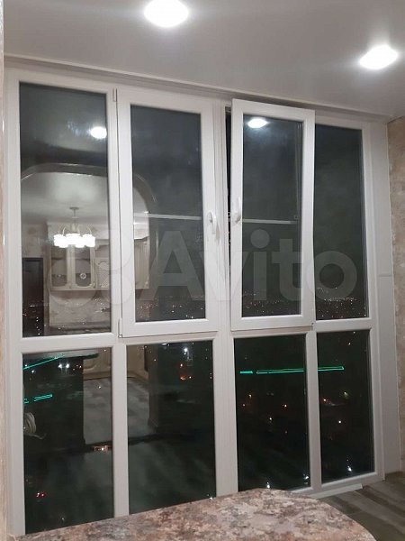 1-комн квартира, 42.5 м², р-н Восточно-кругликовский (№123969)