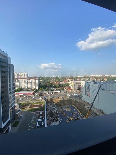 1-комн квартира, 36.1 м², р-н Славянский (№123977)