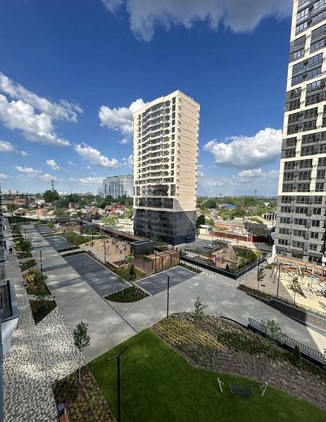Студия, 23.5 м², р-н Черемушки (№127523)