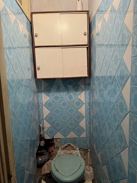 3-комн. квартира, 66 м², р-н Центр, Краснодар (№124060)