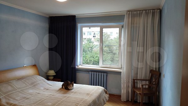 2-комн квартира, 70 м², р-н Юбилейный (№124392)