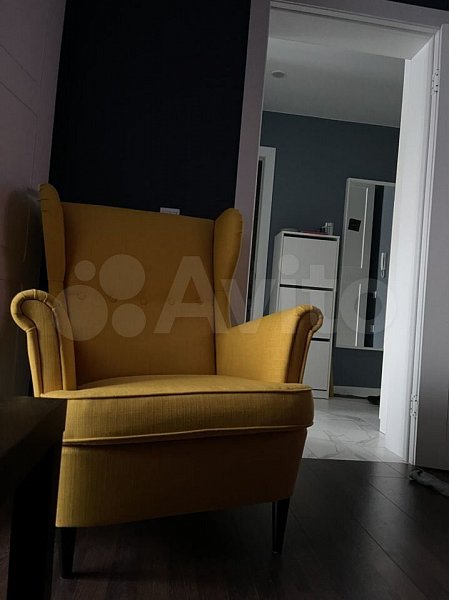 1-комн квартира, 40 м², р-н Восточно-кругликовский (№124220)