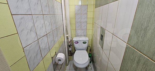 4-комн. квартира, 61 м², р-н Гидростроителей, Краснодар (№125684)