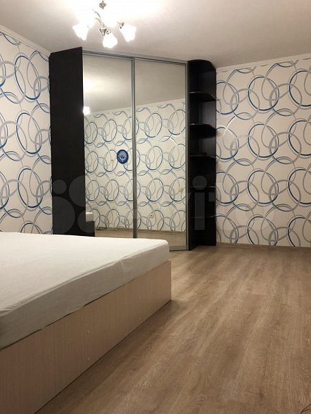 1-комн квартира, 35 м², р-н Музыкальный (№123778)