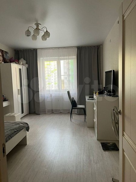 2-комн квартира, 65 м², р-н Восточно-кругликовский (№124398)