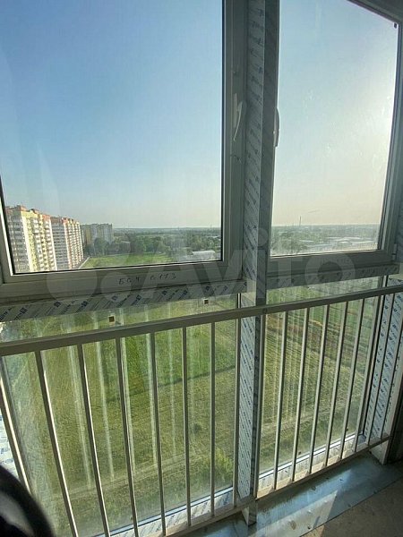 1-комн квартира, 36.1 м², р-н Славянский (№123977)