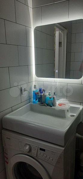 Студия, 28 м², р-н Славянский (№124868)